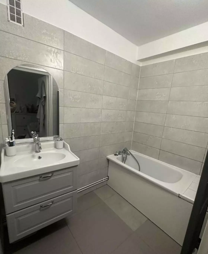 Appartement, meublé, 3 pièces, 56m² à Trappes (78190) — photo 4