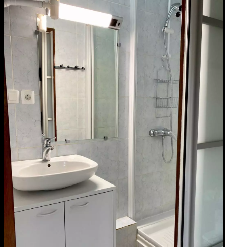 Appartement, meublé, 1 pièce, 25m² à Fontaines-sur-Saône (69270) — photo 4