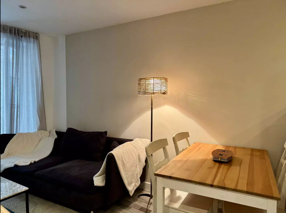 Appartement, meublé, 1 pièce, 40m² à Pézenas (34120) — photo 2