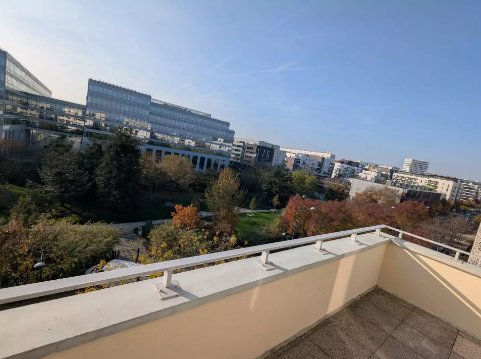 Appartement, meublé, 2 pièces, 52m² à Gennevilliers (92230) — photo 3