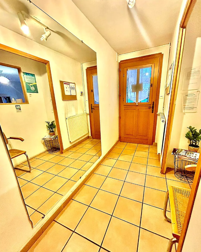Maison, non meublé, 6 pièces, 110m² à Toulouse (31100) — photo 4