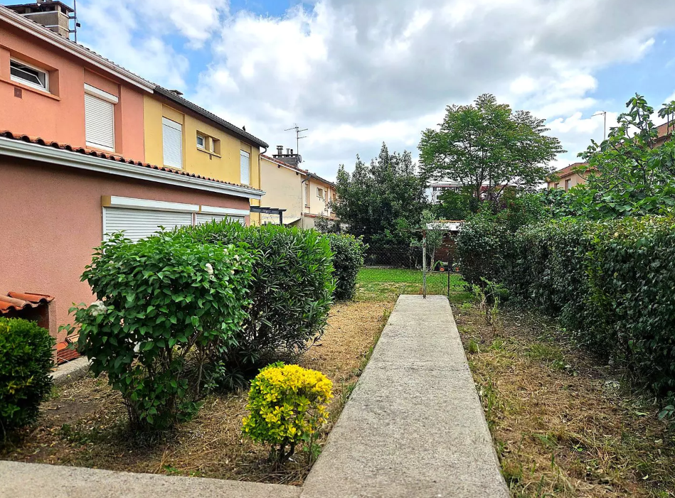 Maison, non meublé, 6 pièces, 110m² à Toulouse (31100) — photo principale