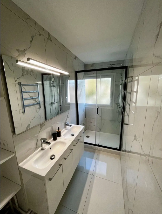 Appartement, meublé, 4 pièces, 65m² à Angers (49000) — photo 3