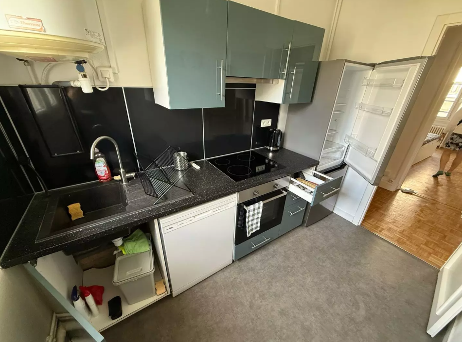 Appartement, meublé, 3 pièces, 53m² à Orléans (45000) — photo 2