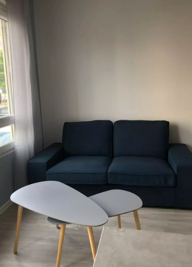 Appartement, meublé, 4 pièces, 65m² à Oullins-Pierre-Bénite (69600) — photo principale