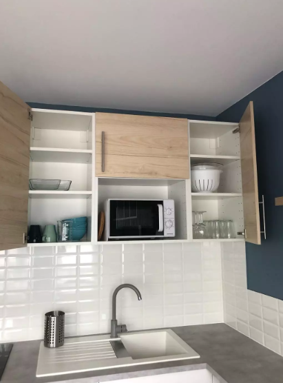 Appartement, meublé, 4 pièces, 65m² à Oullins-Pierre-Bénite (69600) — photo 5
