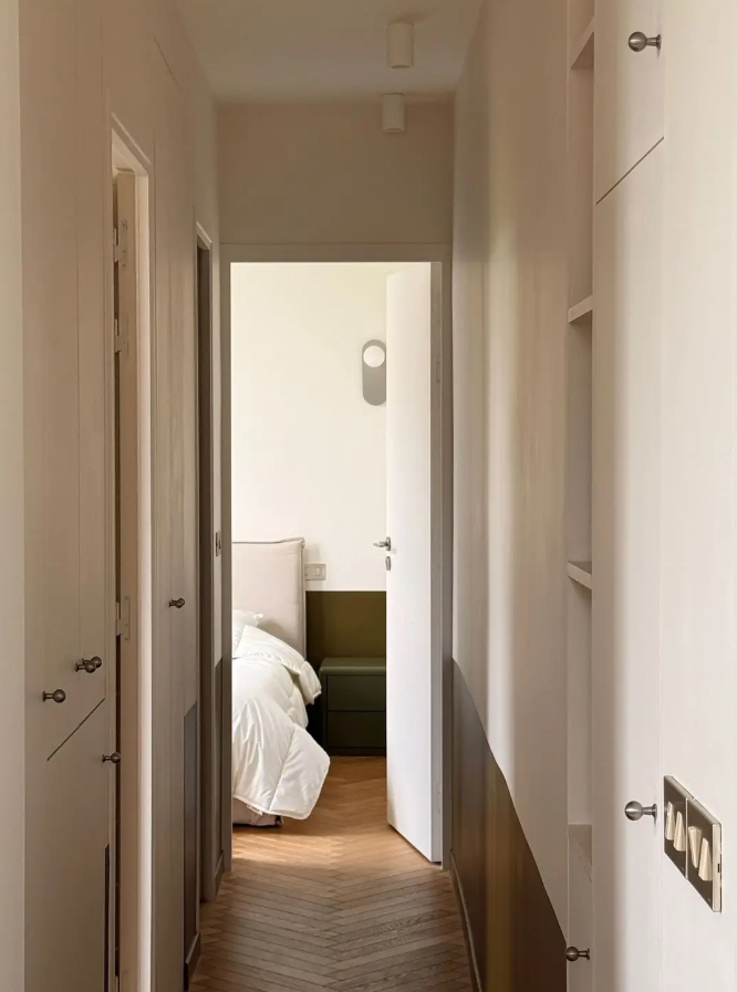 Appartement, meublé, 3 pièces, 53m² à Lille (59000) — photo 4