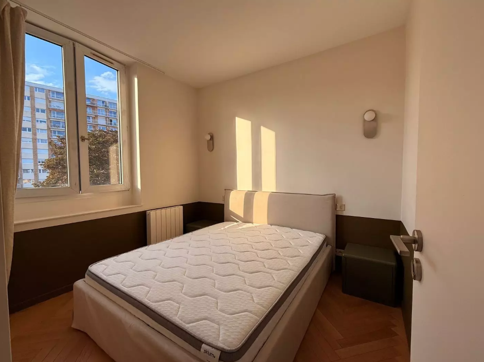 Appartement, meublé, 3 pièces, 53m² à Lille (59000) — photo 5