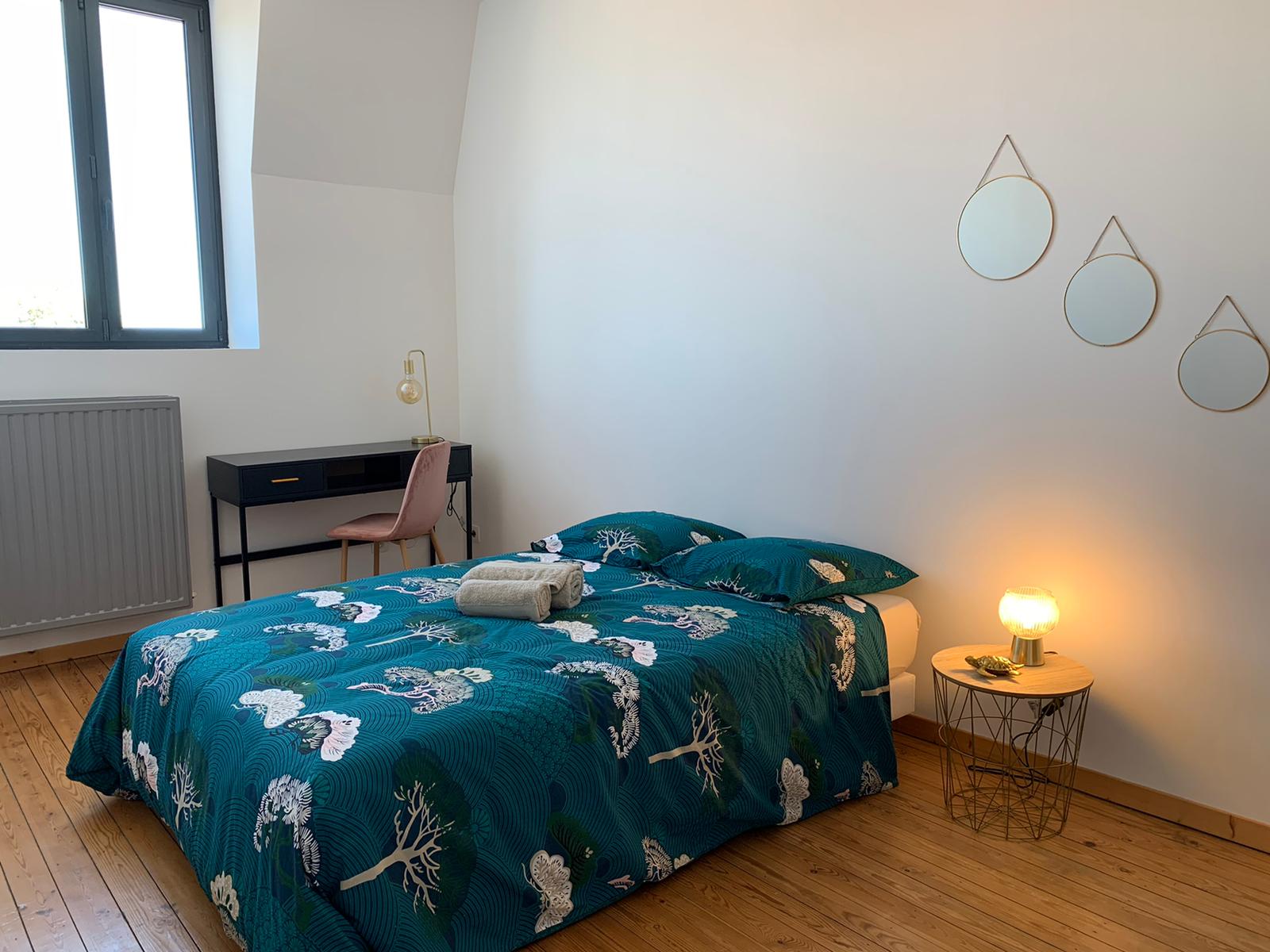 Appartement, meublé, 5 pièces, 100m² à Roubaix (59100) — photo 3
