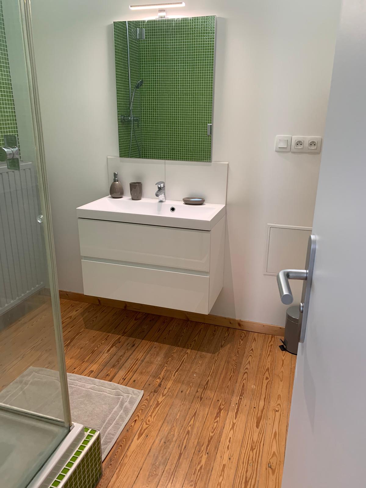 Appartement, meublé, 5 pièces, 100m² à Roubaix (59100) — photo 5