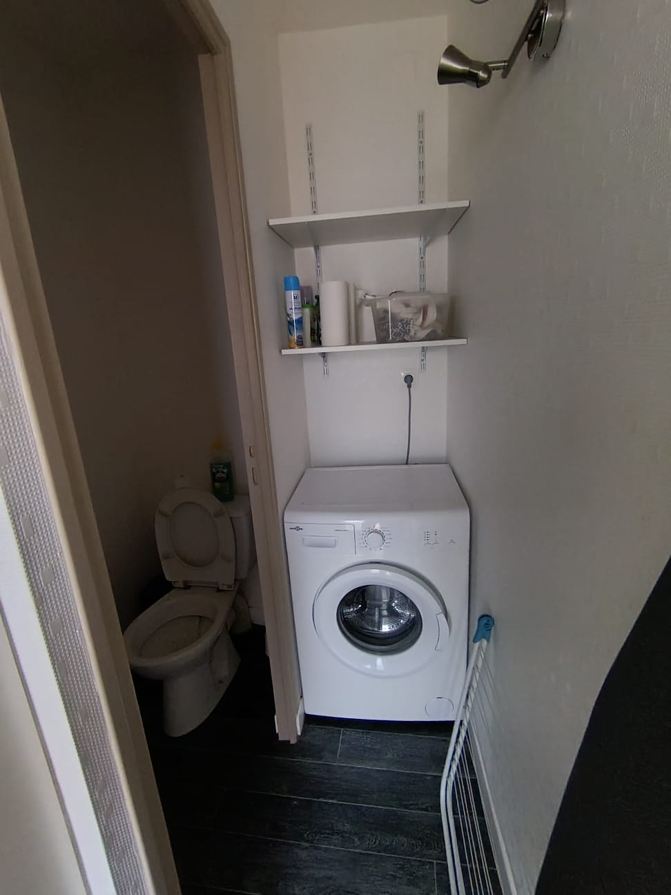 Appartement, non meublé, 2 pièces, 31m² à Le Mans (72000) — photo 4