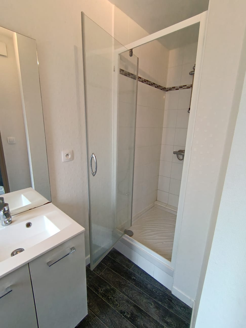Appartement, non meublé, 2 pièces, 31m² à Le Mans (72000) — photo 5