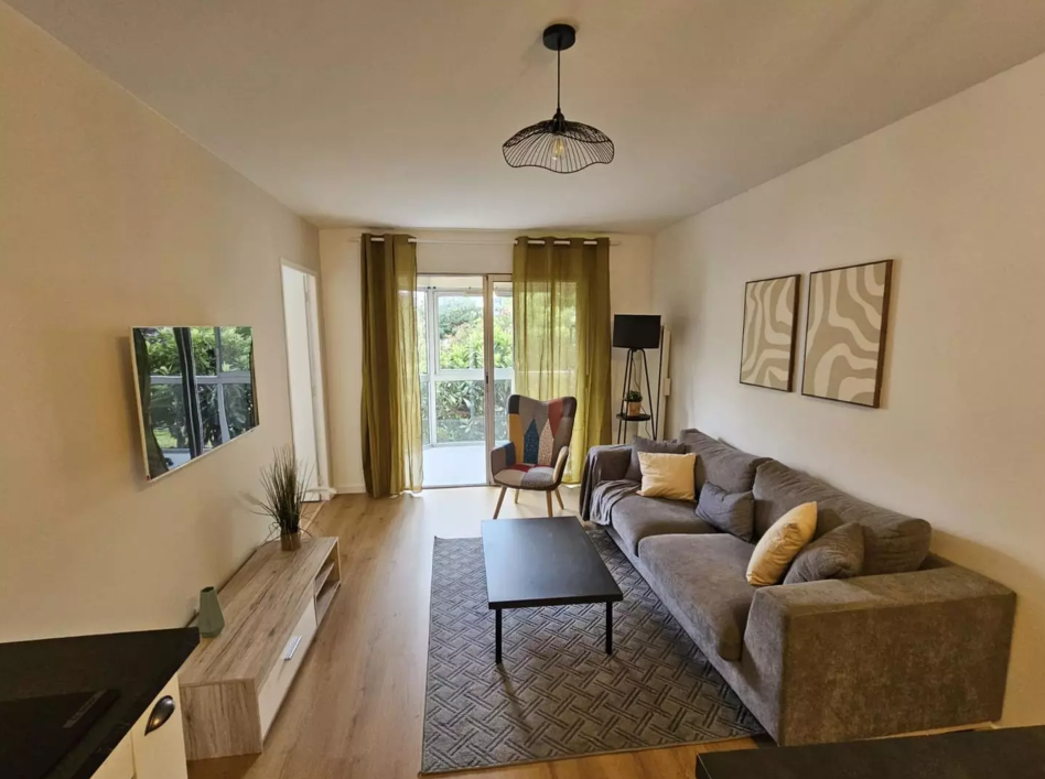 Chambre, meublé, 13m² à Lyon (69003) — photo principale