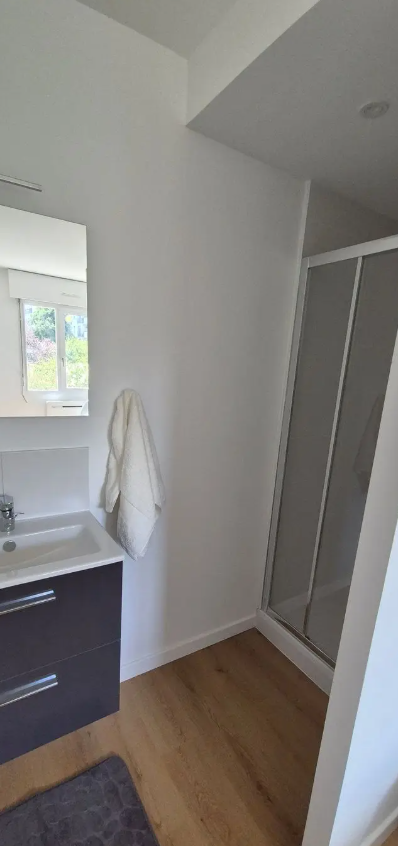 Chambre, meublé, 13m² à Lyon (69003) — photo 4