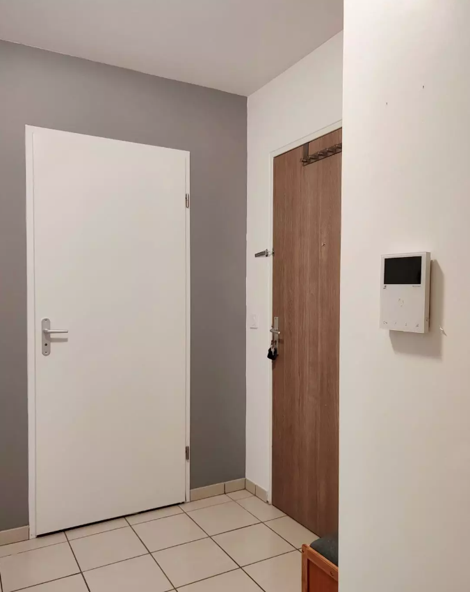 Appartement, meublé, 3 pièces, 64m² à Décines-Charpieu (69150) — photo 4