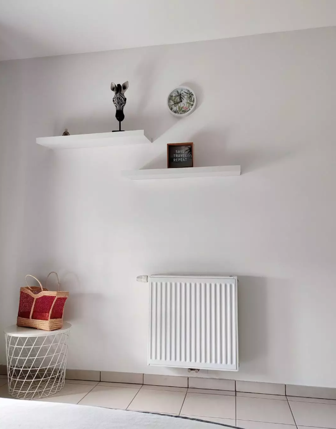 Appartement, meublé, 3 pièces, 64m² à Décines-Charpieu (69150) — photo 5