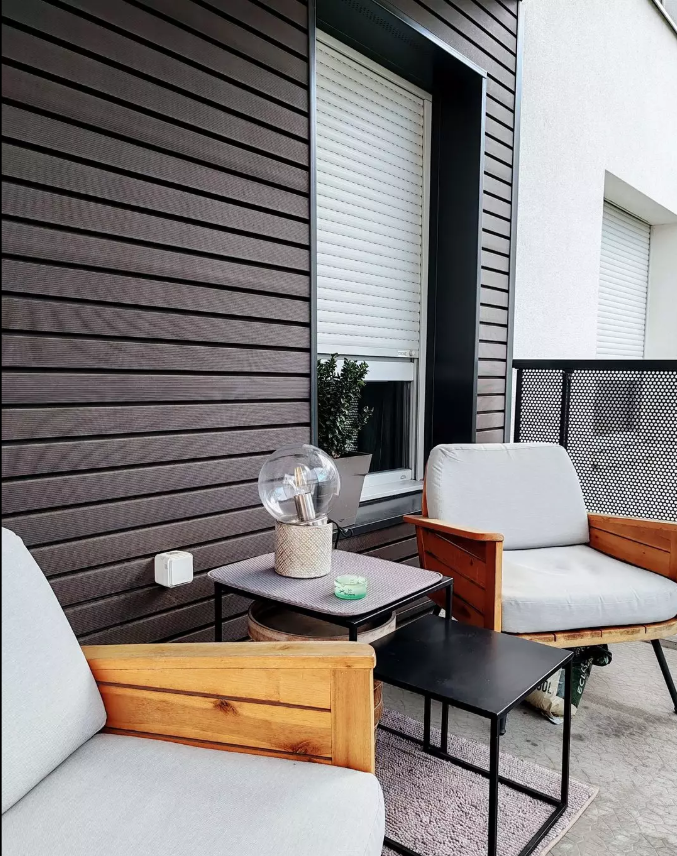 Appartement, meublé, 3 pièces, 64m² à Décines-Charpieu (69150) — photo principale