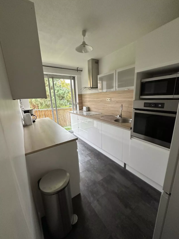 Chambre, meublé, 12m² à Rennes (35000) — photo principale