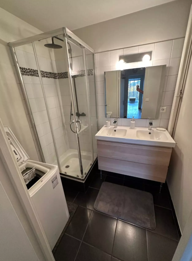 Chambre, meublé, 12m² à Rennes (35000) — photo 4