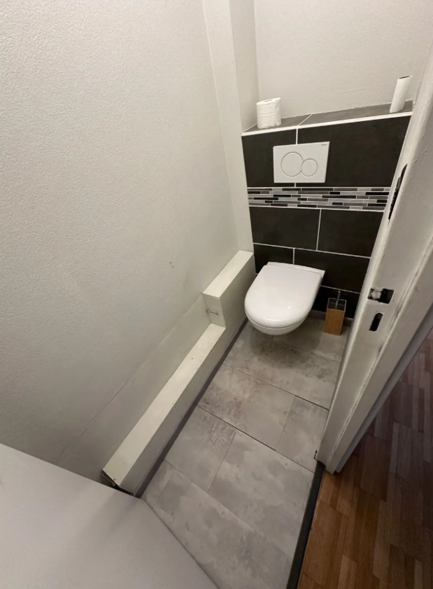 Chambre, meublé, 12m² à Rennes (35000) — photo 5