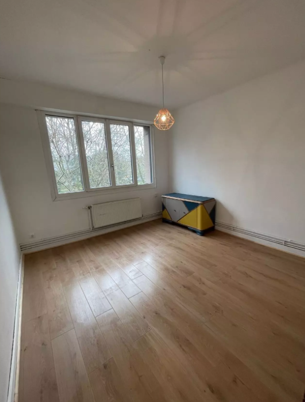 Appartement, meublé, 2 pièces, 39m² à Dunkerque (59140) — photo 2