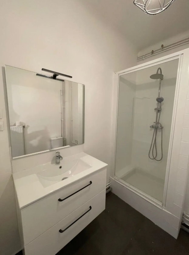 Appartement, meublé, 2 pièces, 39m² à Dunkerque (59140) — photo 3