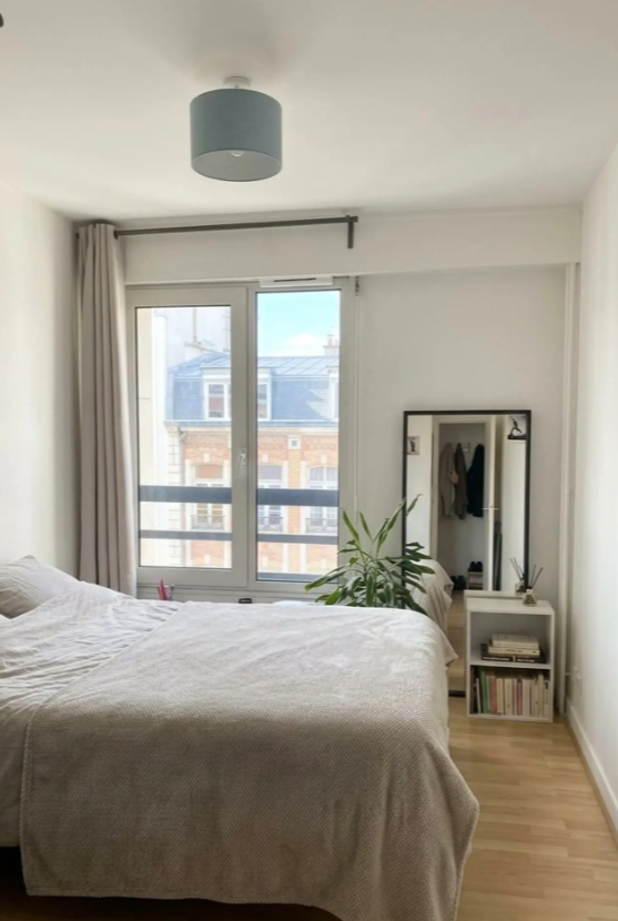 Appartement, meublé, 3 pièces, 65m² à Lille (59800) — photo 2