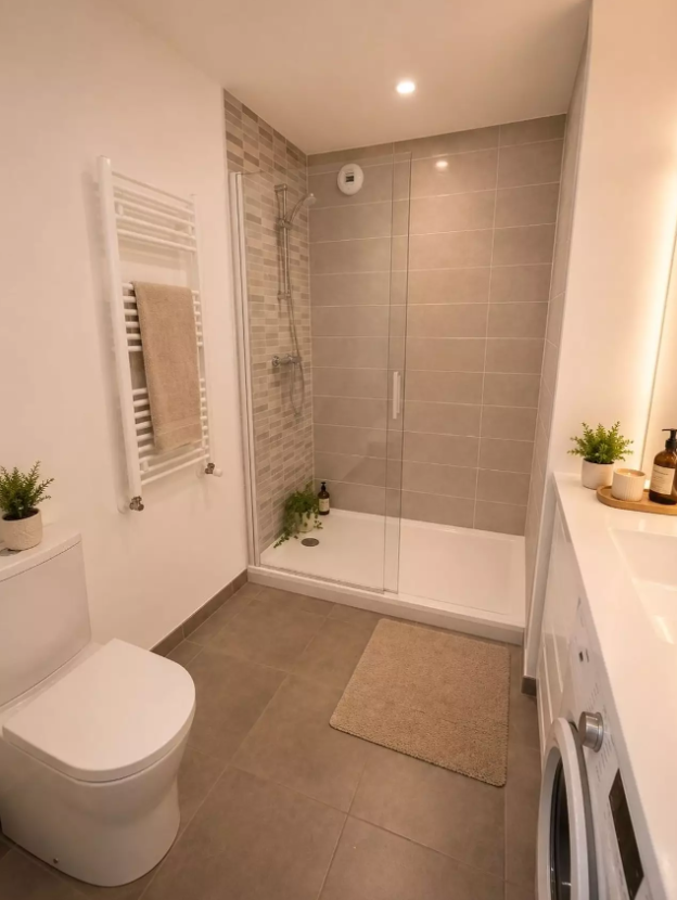 Appartement, meublé, 2 pièces, 35m² à Le Blanc-Mesnil (93150) — photo 5