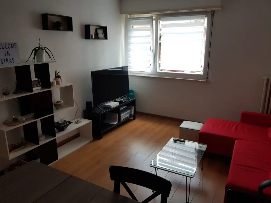 Appartement, meublé, 2 pièces, 51m² à Strasbourg (67100) — photo 5