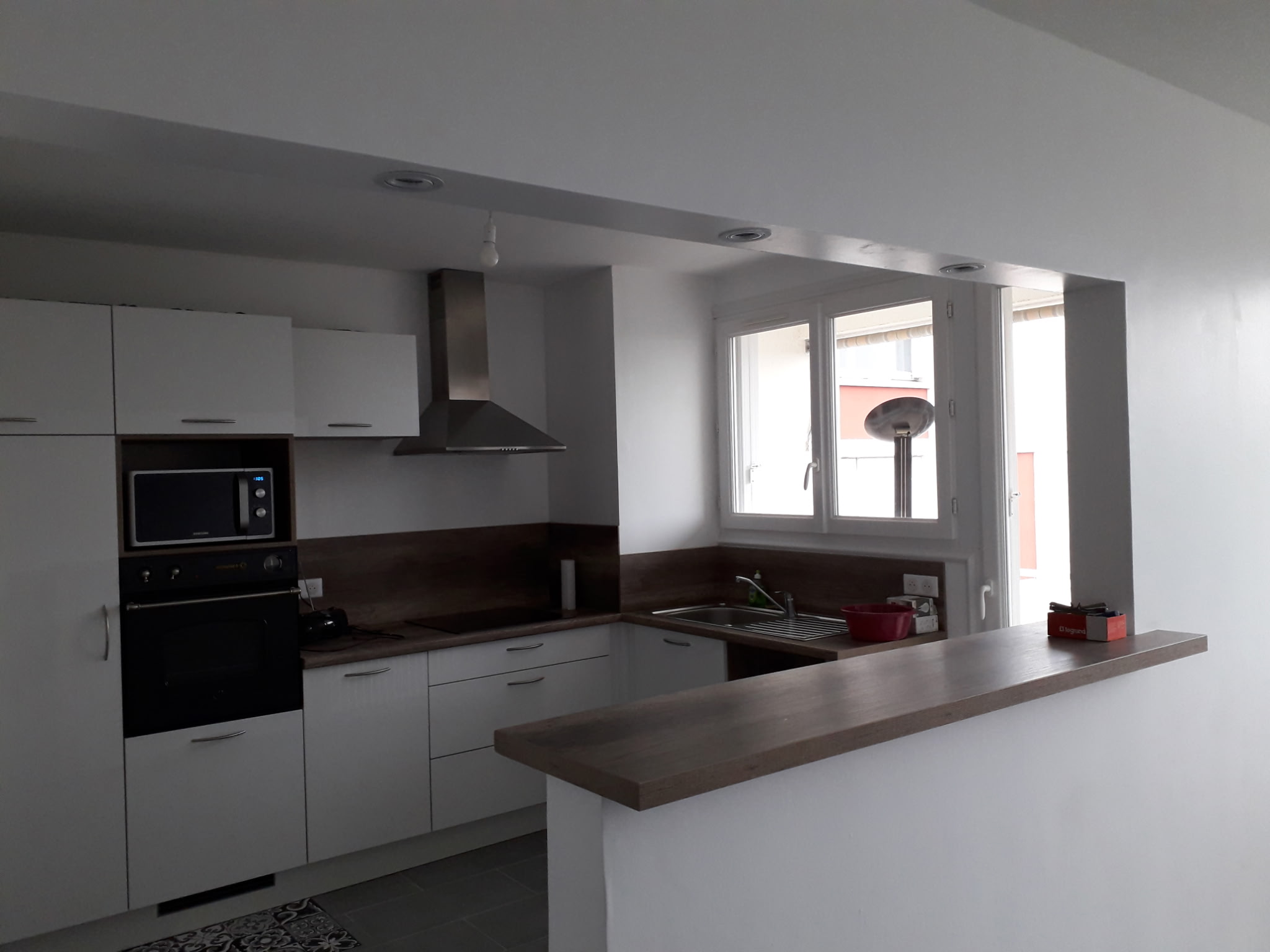 Appartement, meublé, 3 pièces, 73m² à Allonnes (72700) — photo principale
