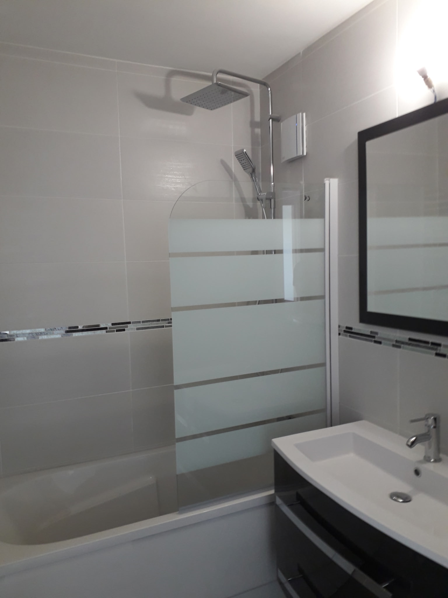 Appartement, meublé, 3 pièces, 73m² à Allonnes (72700) — photo 2