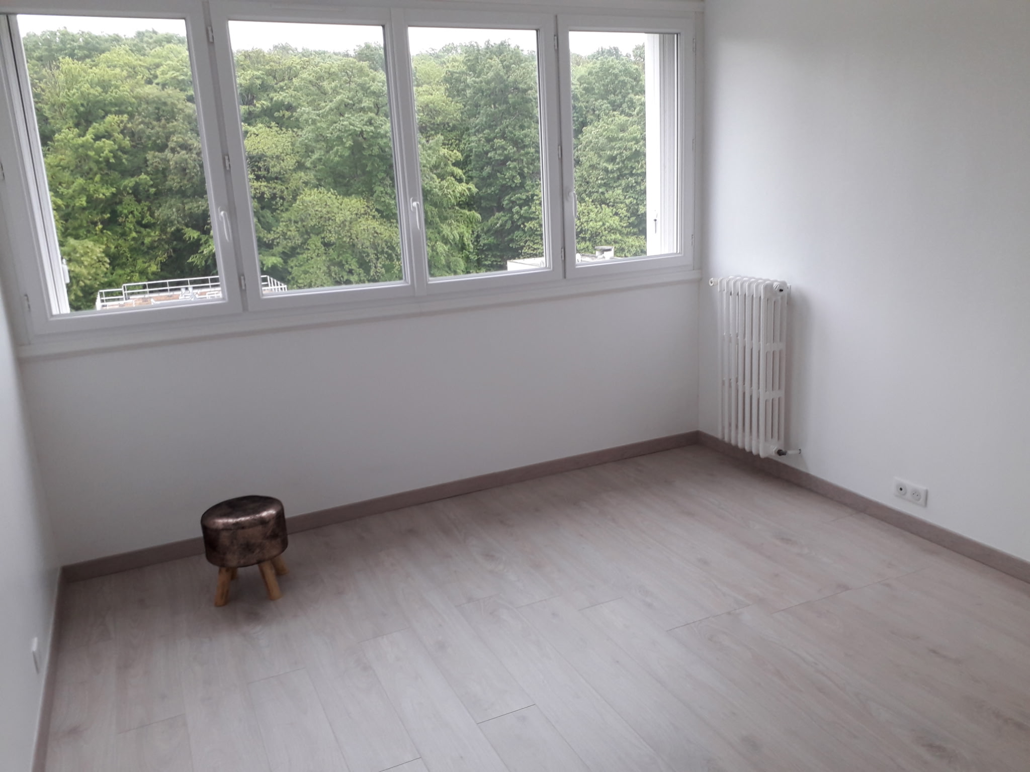 Appartement, meublé, 3 pièces, 73m² à Allonnes (72700) — photo 4