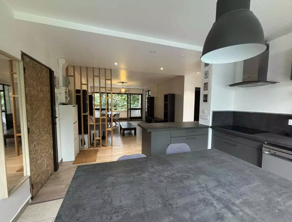 Appartement, meublé, 3 pièces, 70m² à Reims (51100) — photo principale