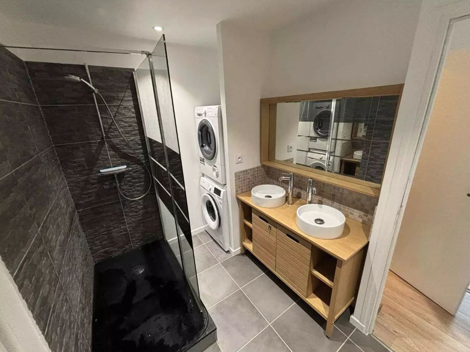 Appartement, meublé, 3 pièces, 70m² à Reims (51100) — photo 4