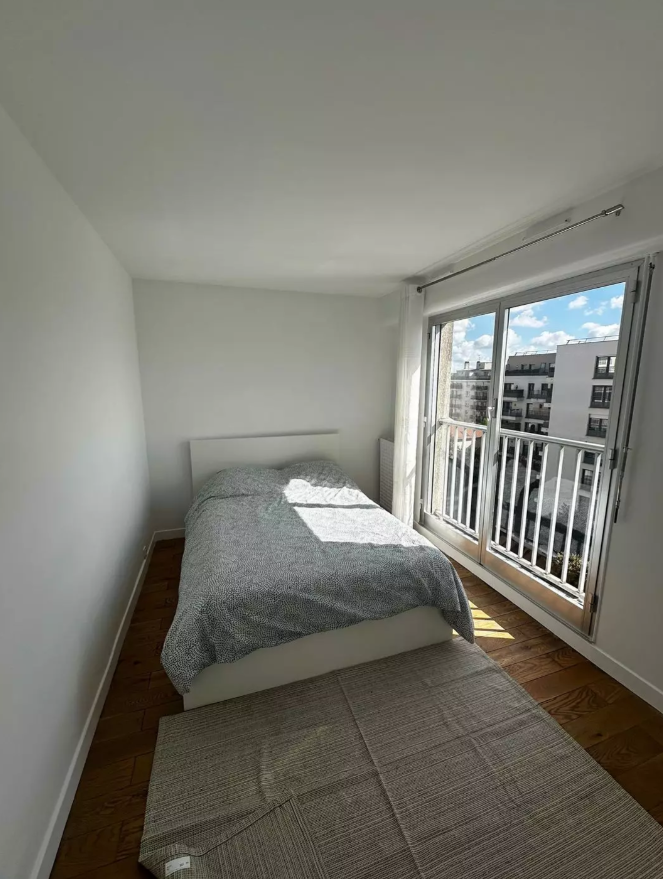 Appartement, meublé, 2 pièces, 36m² à Aulnay-sous-Bois (93600) — photo 3
