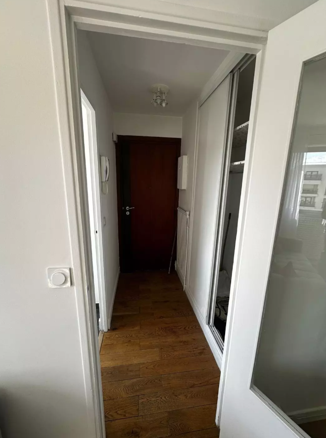 Appartement, meublé, 2 pièces, 36m² à Aulnay-sous-Bois (93600) — photo 5