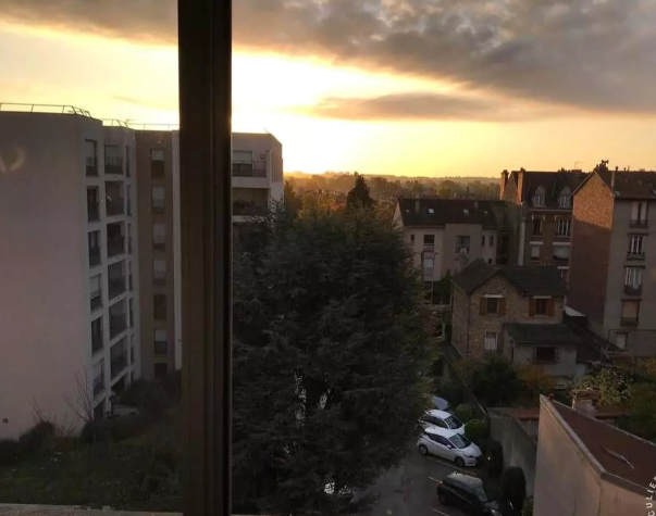 Appartement, meublé, 2 pièces, 36m² à Aulnay-sous-Bois (93600) — photo principale