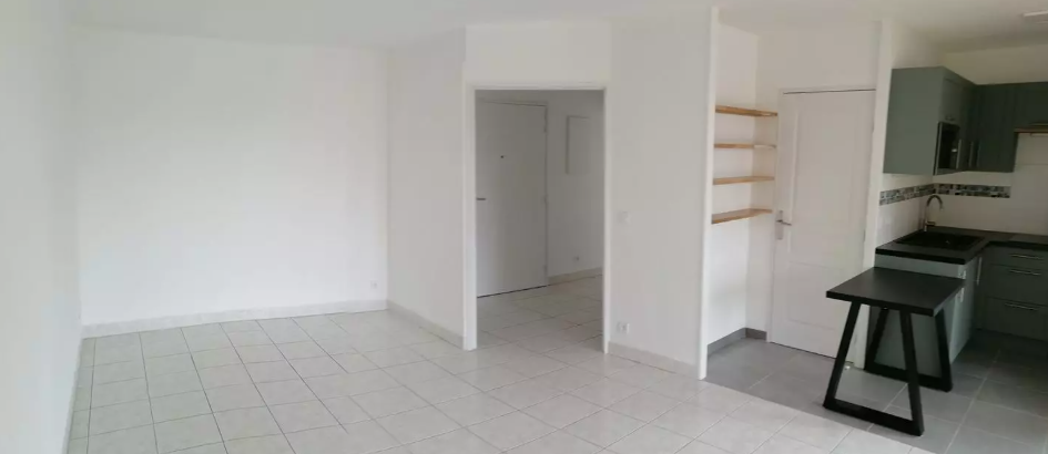 Appartement, non meublé, 2 pièces, 42m² à Lattes (34970) — photo 3