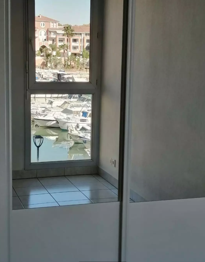 Appartement, non meublé, 2 pièces, 42m² à Lattes (34970) — photo 5