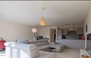 Appartement, meublé, 2 pièces, 33m² à Strasbourg (67000) — photo principale