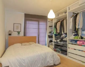 Appartement, meublé, 2 pièces, 33m² à Strasbourg (67000) — photo 2
