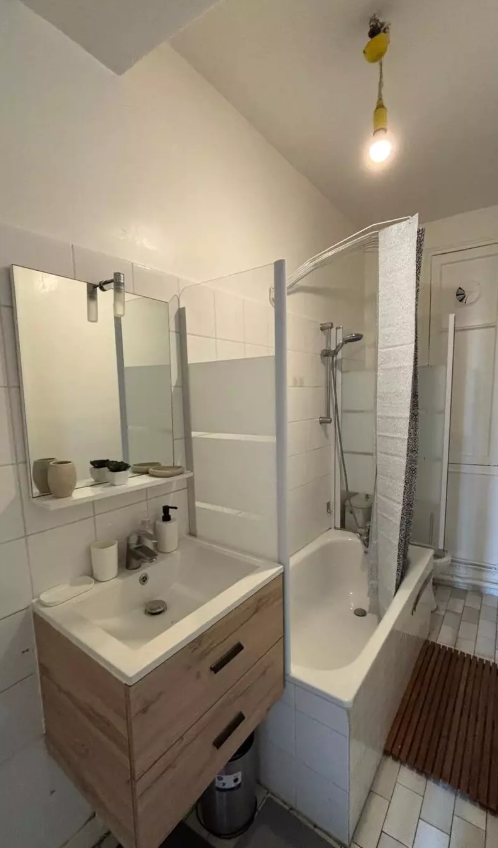 Appartement, meublé, 3 pièces, 35m² à Boulogne-Billancourt (92100) — photo 4