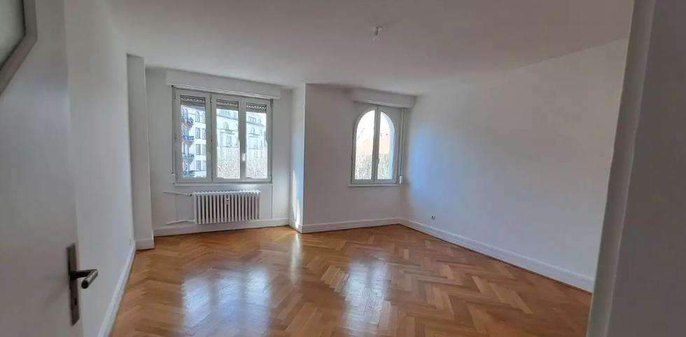 Appartement, non meublé, 4 pièces, 100m² à Strasbourg (67000) — photo 2