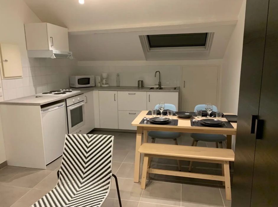 Appartement, meublé, 2 pièces, 33m² à Pithiviers (45300) — photo 2