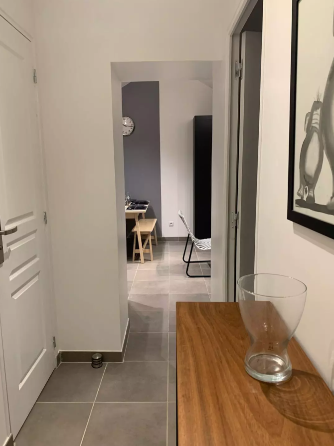 Appartement, meublé, 2 pièces, 33m² à Pithiviers (45300) — photo 3