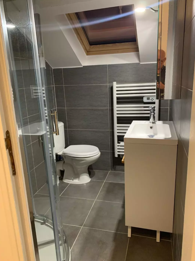 Appartement, meublé, 2 pièces, 33m² à Pithiviers (45300) — photo 5