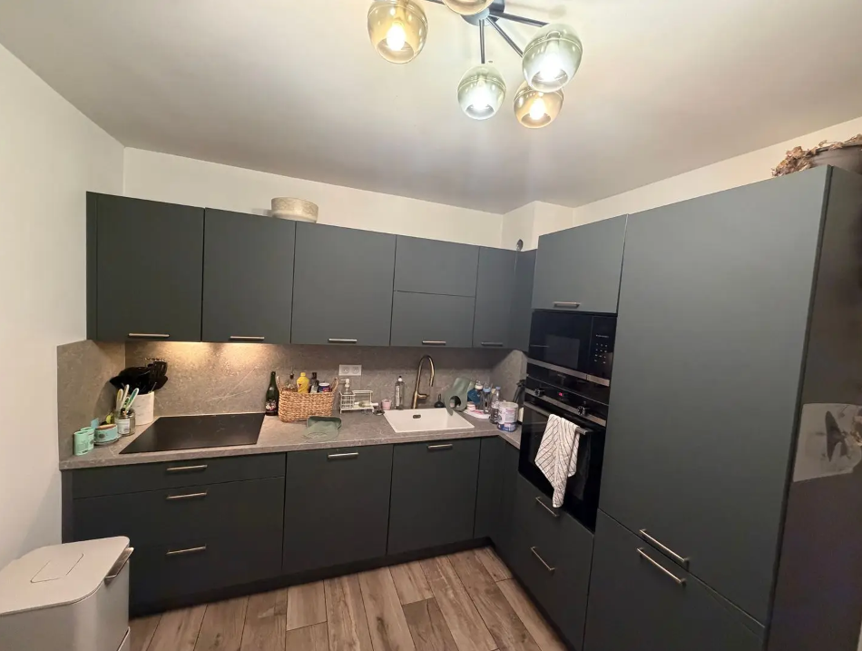 Appartement, meublé, 3 pièces, 67m² à Champagne-au-Mont-d'Or (69410) — photo 2