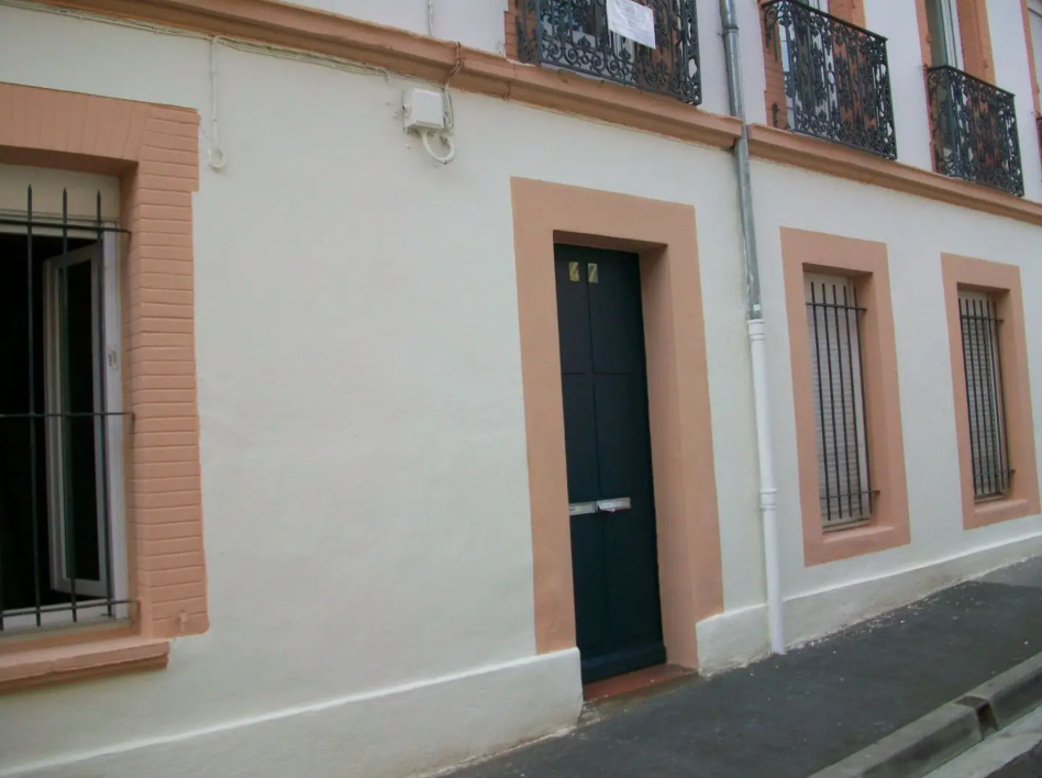 Appartement, meublé, 1 pièce, 27m² à Toulouse (31500) — photo principale