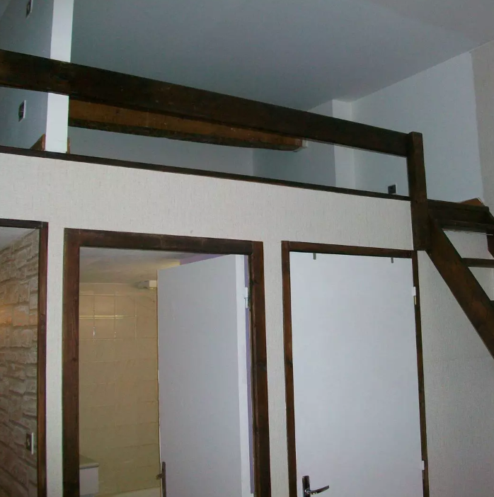 Appartement, meublé, 1 pièce, 27m² à Toulouse (31500) — photo 3
