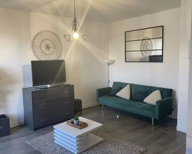 Appartement, meublé, 2 pièces, 40m² à Rueil-Malmaison (92500) — photo 2